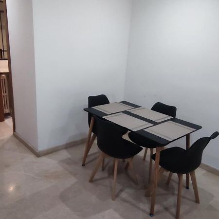San Martin Διαμέρισμα Τερουέλ Εξωτερικό φωτογραφία