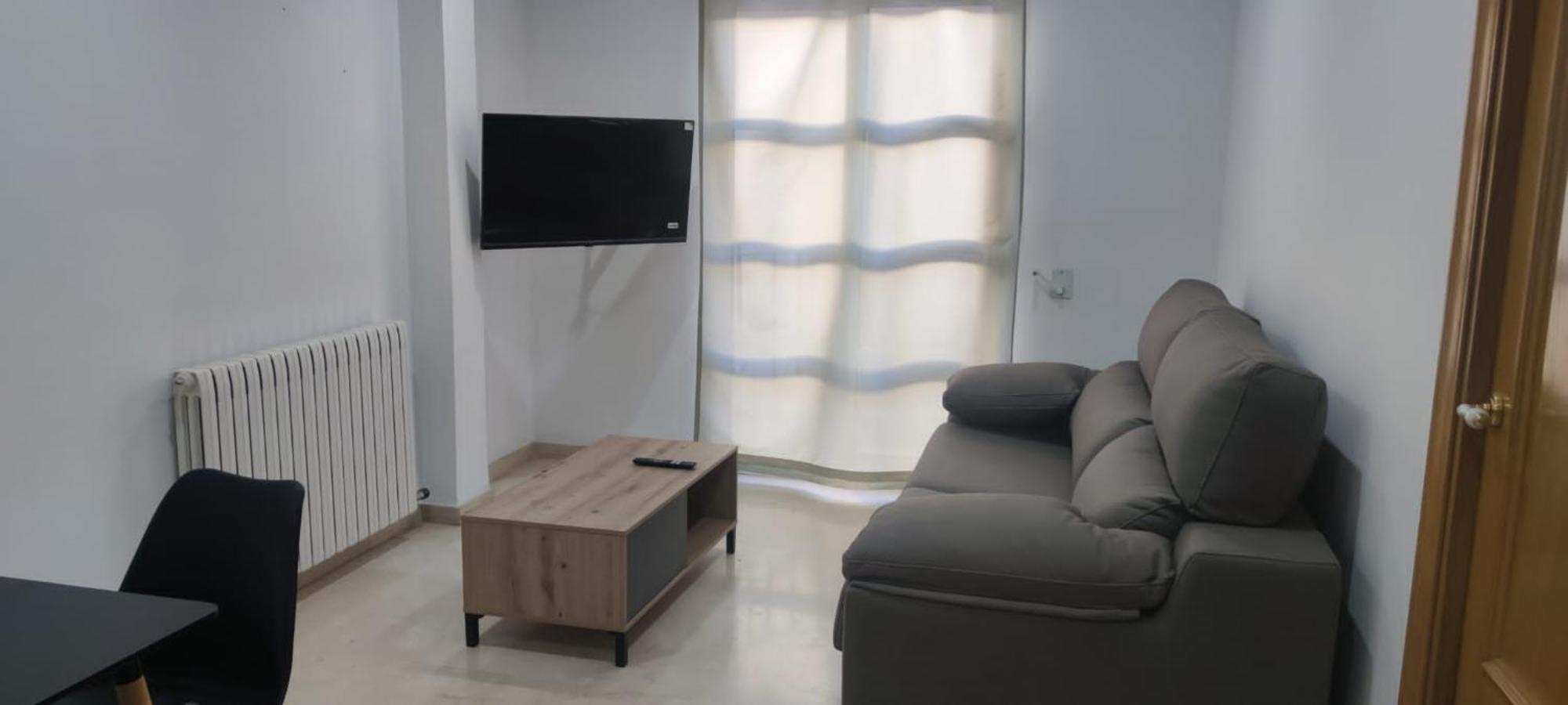 San Martin Διαμέρισμα Τερουέλ Εξωτερικό φωτογραφία